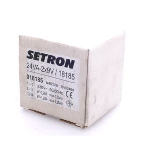 18185 SETRON