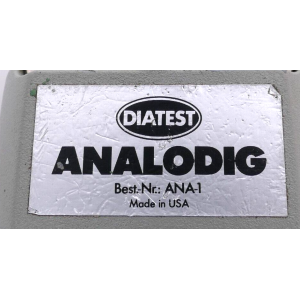 ANA-1 DIATEST USADO