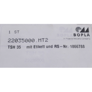 22035000.MT2 BOPLA