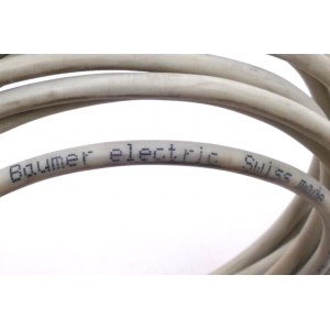 35/L2/K464 BAUMER USADO