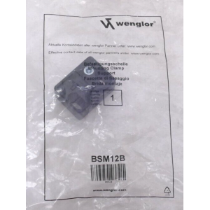 BSM12B WENGLOR