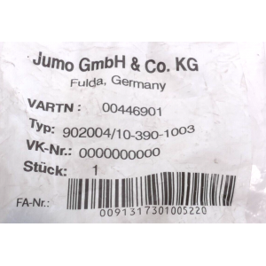 902004/10 JUMO