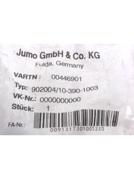 902004/10-jumo