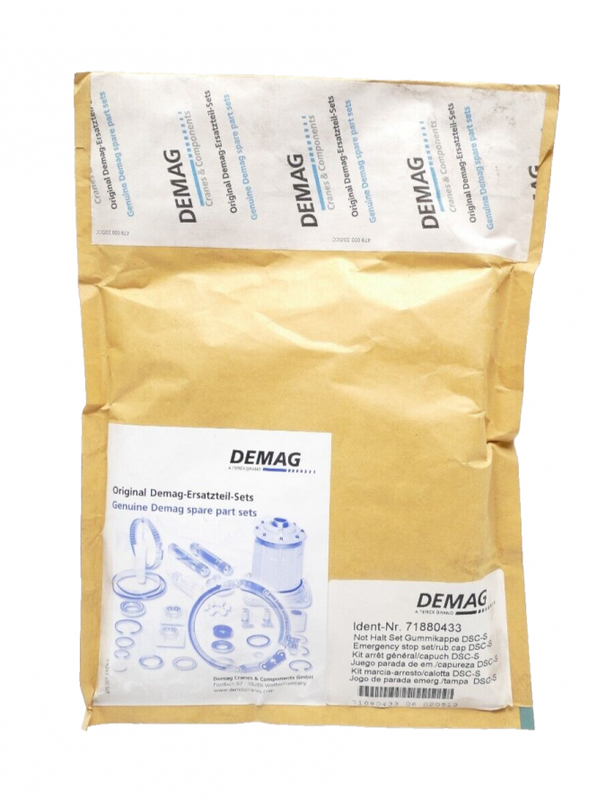 71880433-demag cranes & components