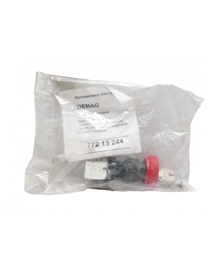 77213244-mannesmann / demag