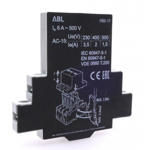 HM-11 ABL GMBH