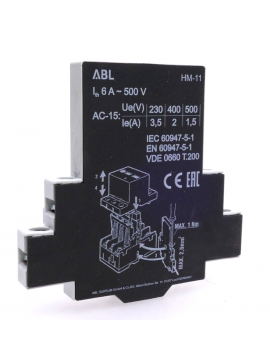 hm-11-abl gmbh