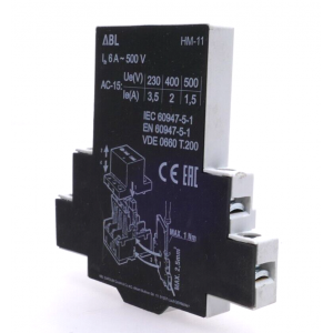 HM-11 ABL GMBH