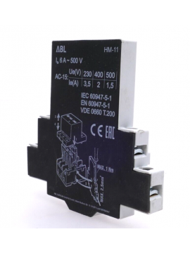 hm-11-abl gmbh