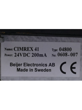 cimrex-ref-beijer electronics