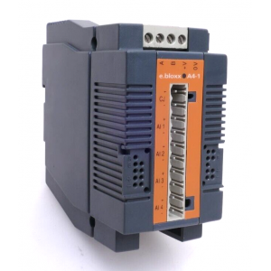 A4-1 GANTNER INSTRUMENTS USADO