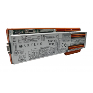 SU210 ARTECO USED