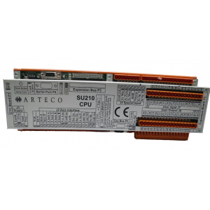 SU210 ARTECO USED