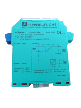 kfd2-stc3-ref-pepperl+fuchs