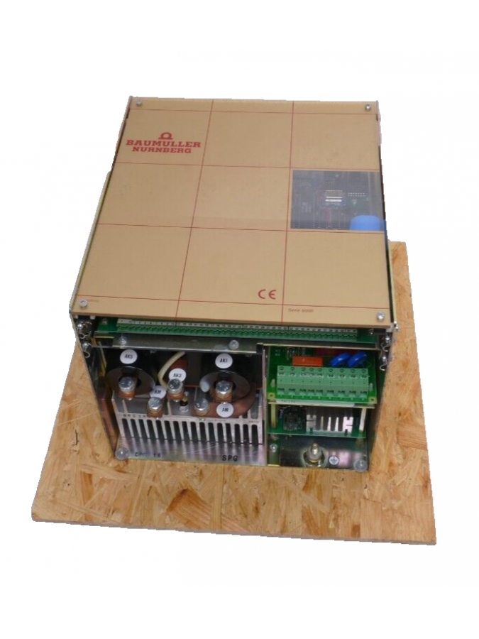bkd6/200/460-604000000-ref-baumüller