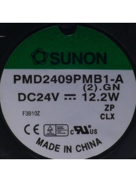 dc24v-sunon