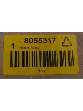 805-5317-rs components / rs pro