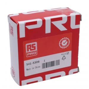 5415306 RS COMPONENTS / RS PRO