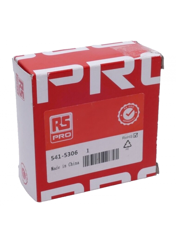 5415306-rs components / rs pro