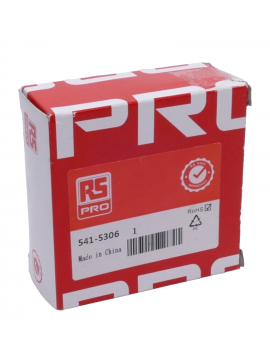 5415306-rs components / rs pro