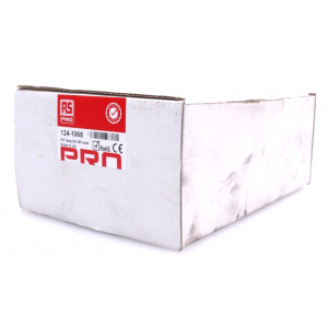 124-1068 RS COMPONENTS / RS PRO