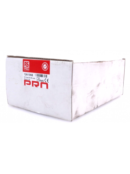 124-1068-rs components / rs pro