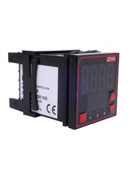 124-1068-rs components / rs pro