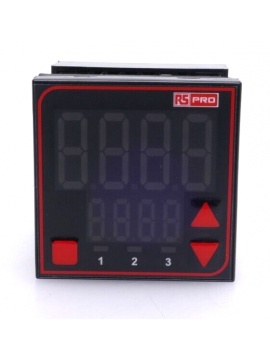 124-1068-rs components / rs pro