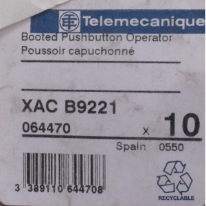 064470 TELEMECANIQUE