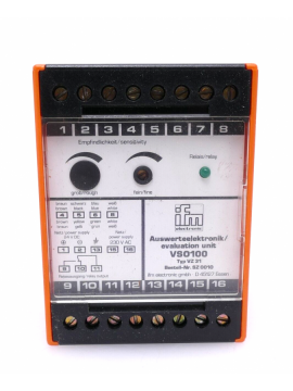 vs0100-ifm electronic