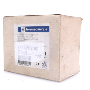 072466 TELEMECANIQUE