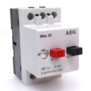 910-201-200-00 AEG