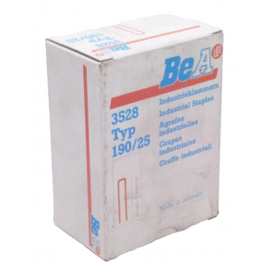 190/25 BEA