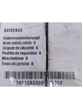 341 829 33-demag cranes & components