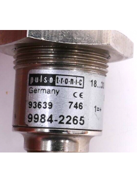 9984-2265-pulsotronic