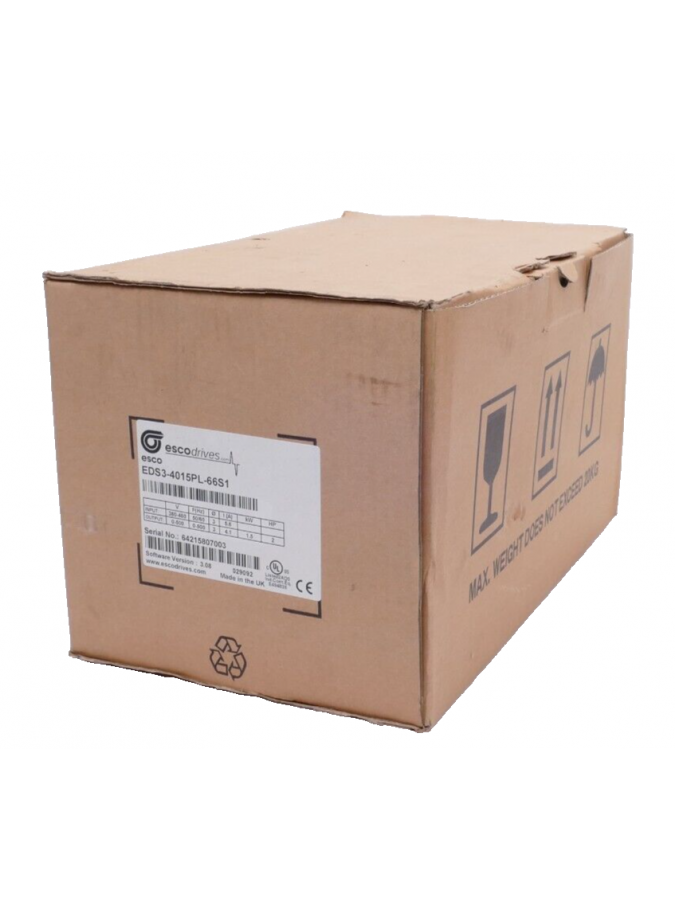 eds3-4015pl-66s1-esco