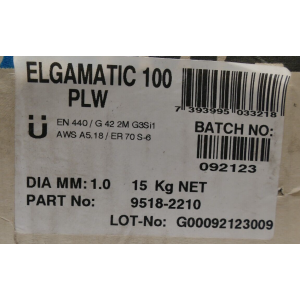 9518-2210 ELGA