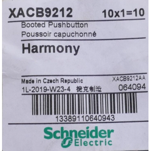 064094 SCHNEIDER ELECTRIC