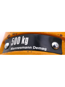 din15401-ref-mannesmann / demag