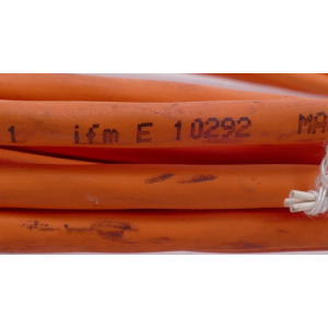 E10292 IFM ELECTRONIC D'OCCASION