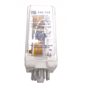 346-766 RS COMPONENTS / RS PRO USED