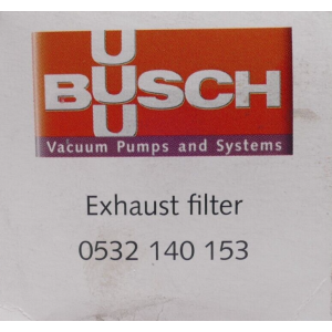 0532 BUSCH