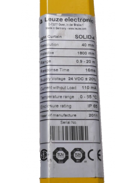 67841018-leuze electronic