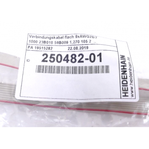 1000 HEIDENHAIN