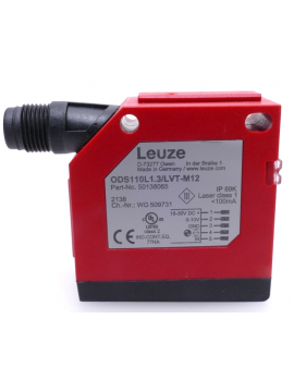 50138065-leuze electronic