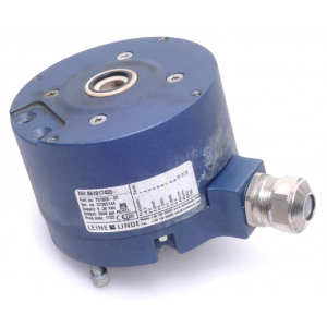 751026-02 LEINE&LINDE USADO