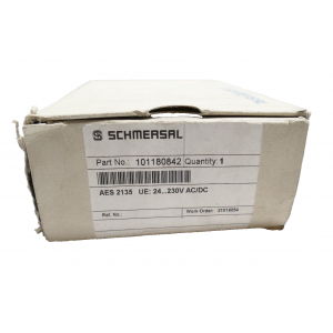 101180842 SCHMERSAL