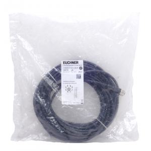 M12F08-08X025PV10 EUCHNER