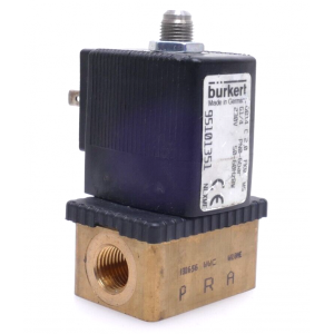 PN0- BUERKERT USED
