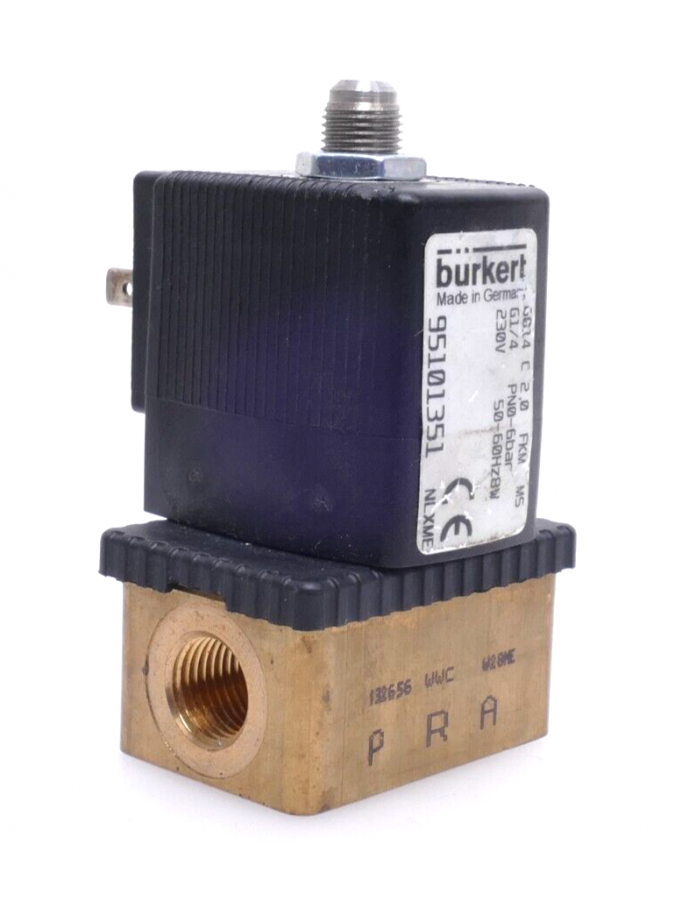 pn0--ref-buerkert